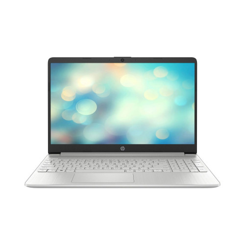 Ноутбук HP 15s-eq2101nf Silver (8E587EA)